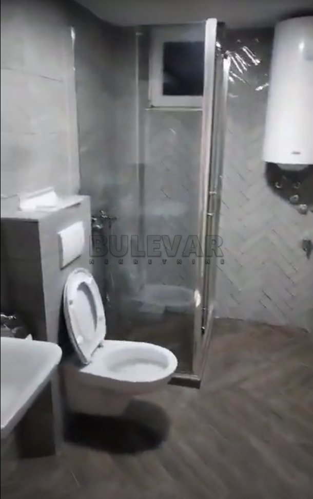 Lokal, 58 m2, Čair, Zetska ID: i-010183 4