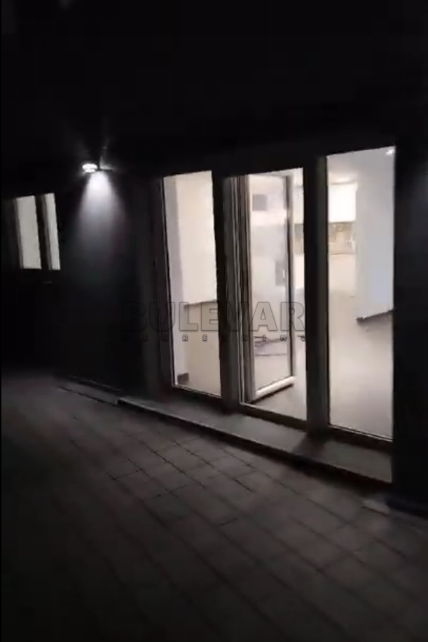 Lokal, 58 m2, Čair, Zetska ID: i-010183 5