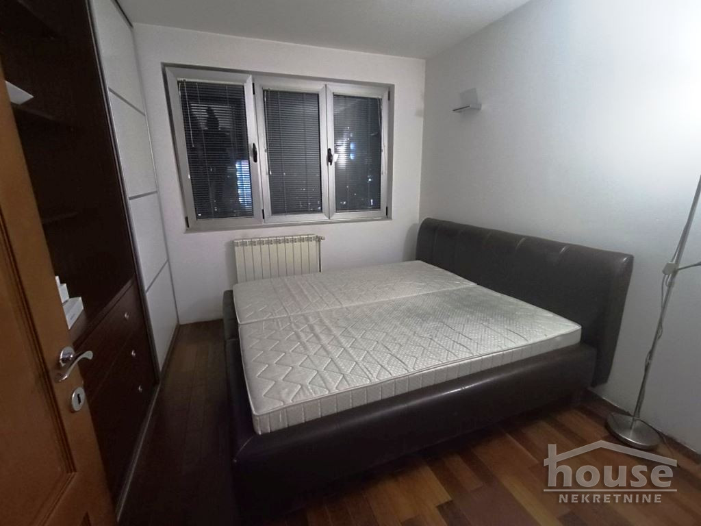 Stan,NOVI SAD,BULEVAR 92m2,227400€ , ID: 1061625 8