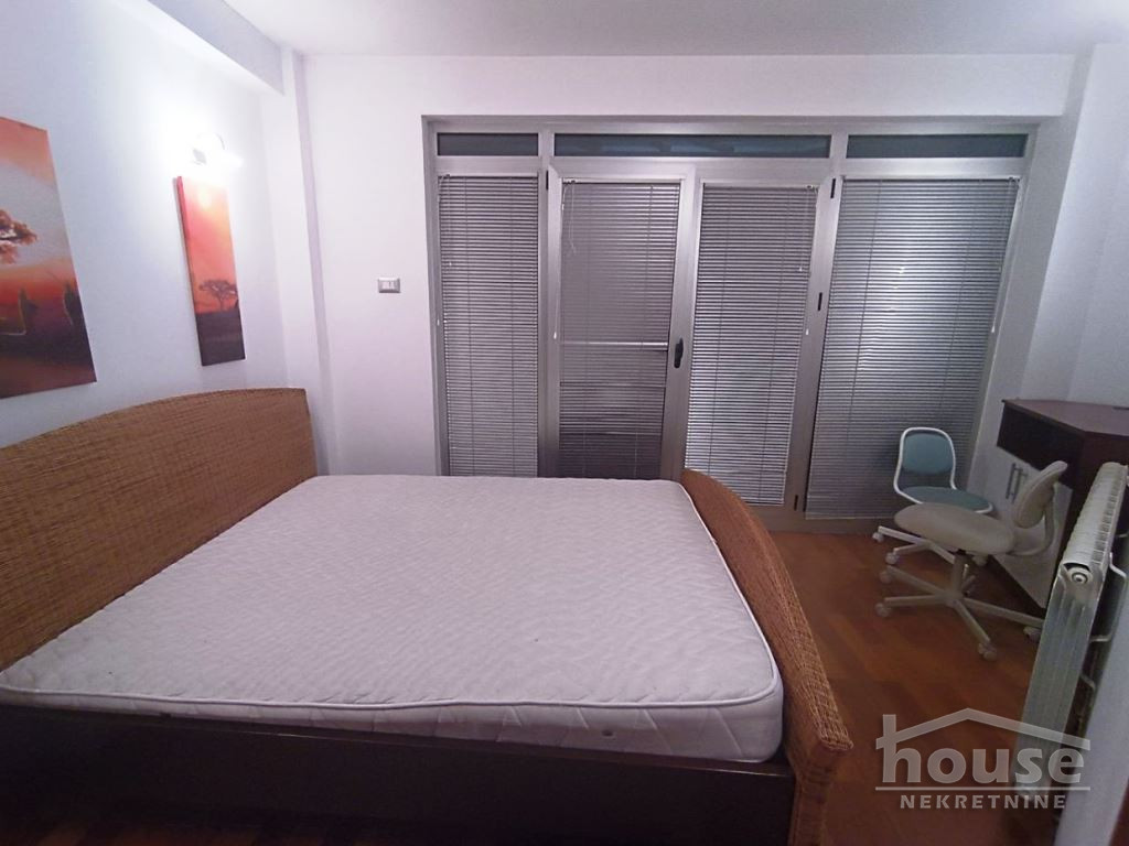 Stan,NOVI SAD,BULEVAR 92m2,227400€ , ID: 1061625 9