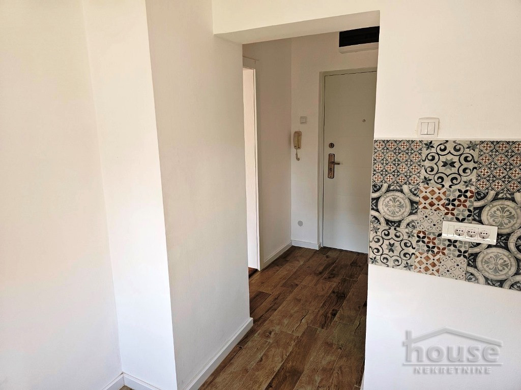 Stan,NOVI SAD,DETELINARA 46m2,99910€ , ID: 1061646 4