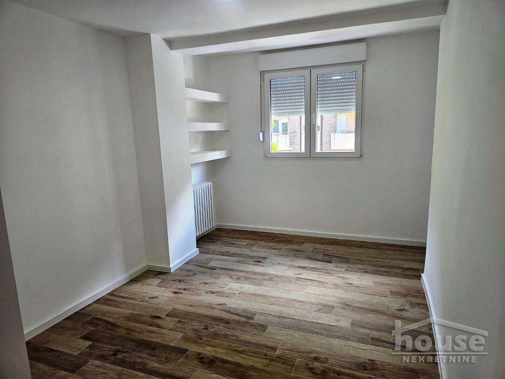 Stan,NOVI SAD,DETELINARA 46m2,99910€ , ID: 1061646 1