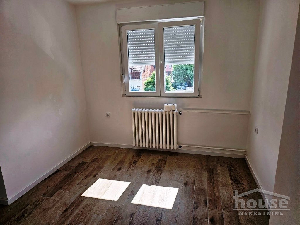 Stan,NOVI SAD,DETELINARA 46m2,99910€ , ID: 1061646 10