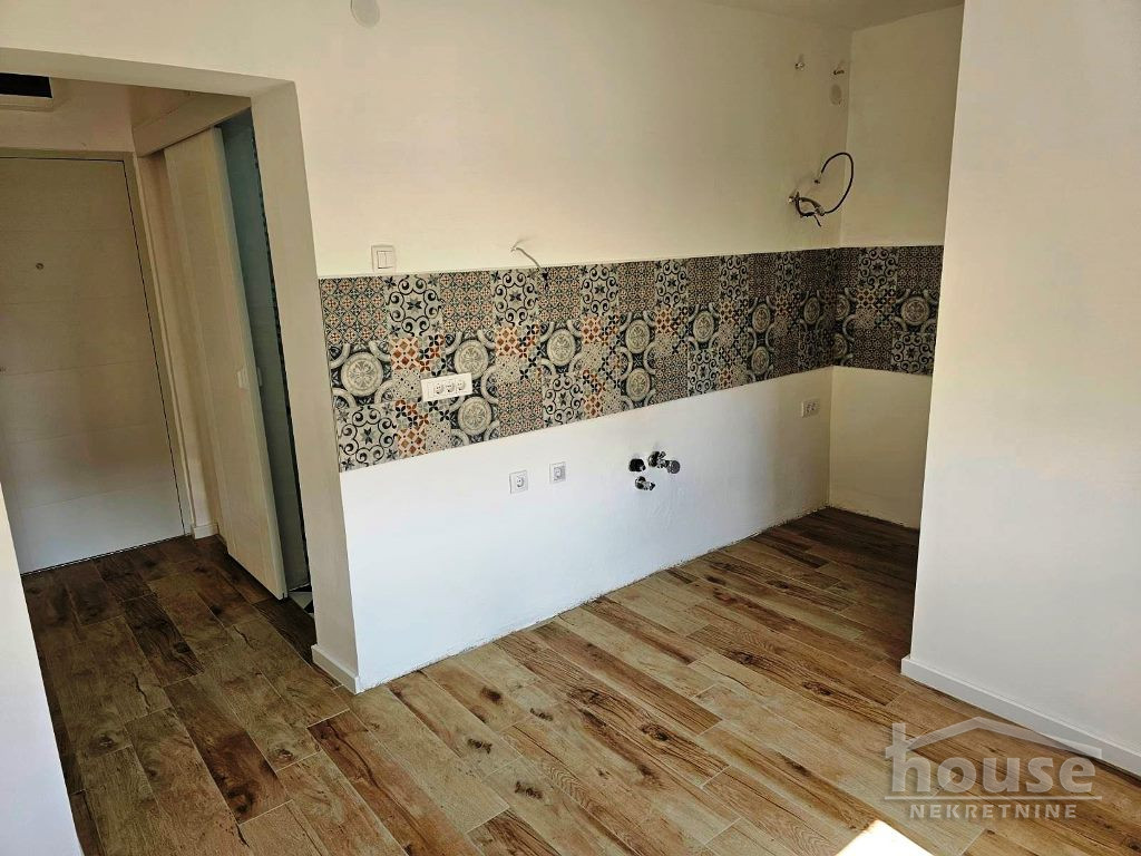 Stan,NOVI SAD,DETELINARA 46m2,99910€ , ID: 1061646 3