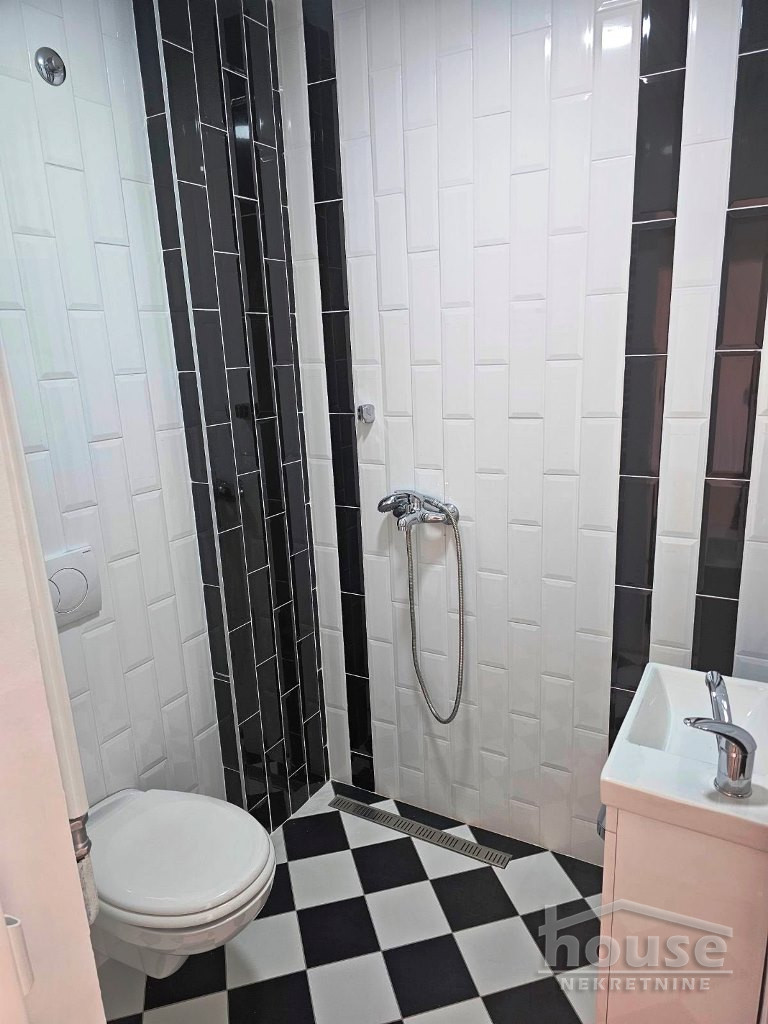 Stan,NOVI SAD,DETELINARA 46m2,99910€ , ID: 1061646 11