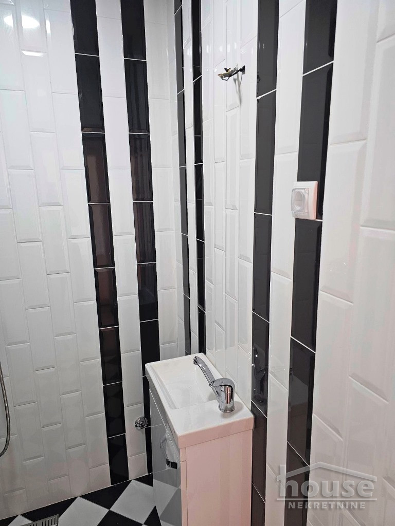 Stan,NOVI SAD,DETELINARA 46m2,99910€ , ID: 1061646 12