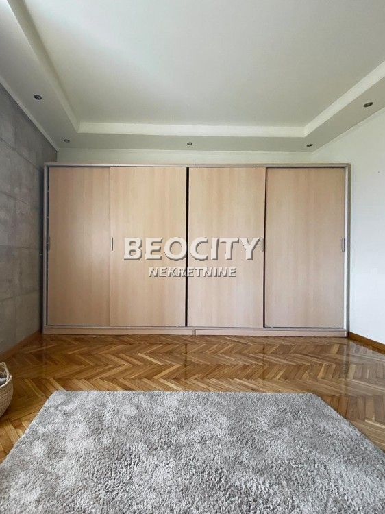 Trosoban stan, 80 m2, Vračar ID: 110077 10