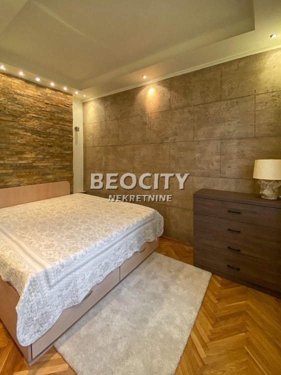 Trosoban stan, 80 m2, Vračar ID: 110077 7