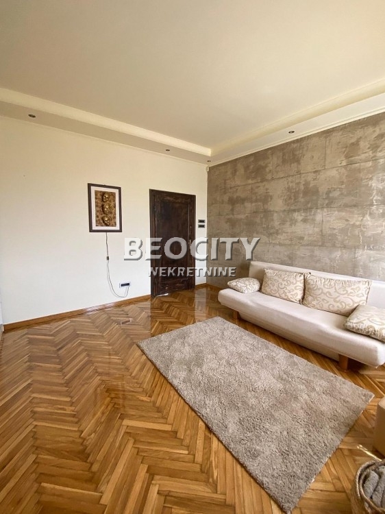 Trosoban stan, 80 m2, Vračar ID: 110077 8