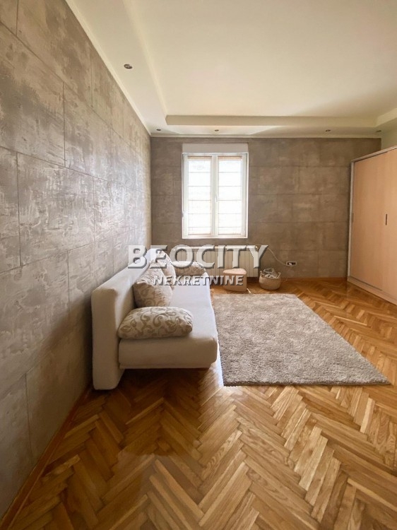 Trosoban stan, 80 m2, Vračar ID: 110077 9