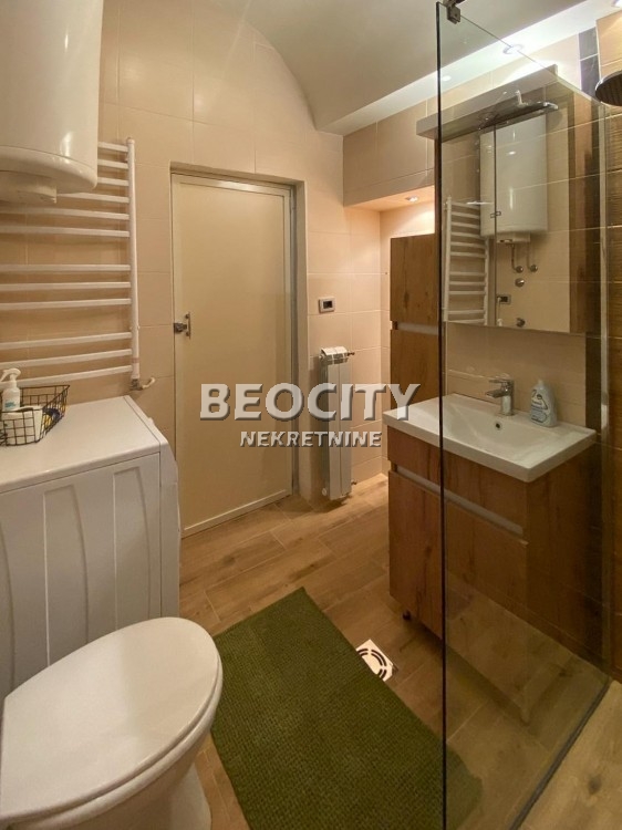 Trosoban stan, 80 m2, Vračar ID: 110077 11