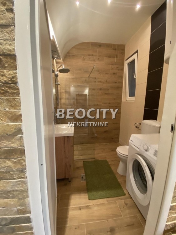 Trosoban stan, 80 m2, Vračar ID: 110077 12
