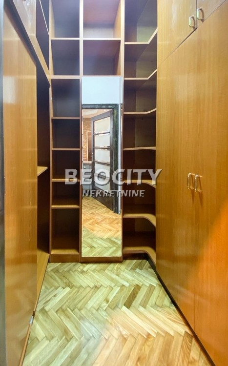 Trosoban stan, 80 m2, Vračar ID: 110077 13