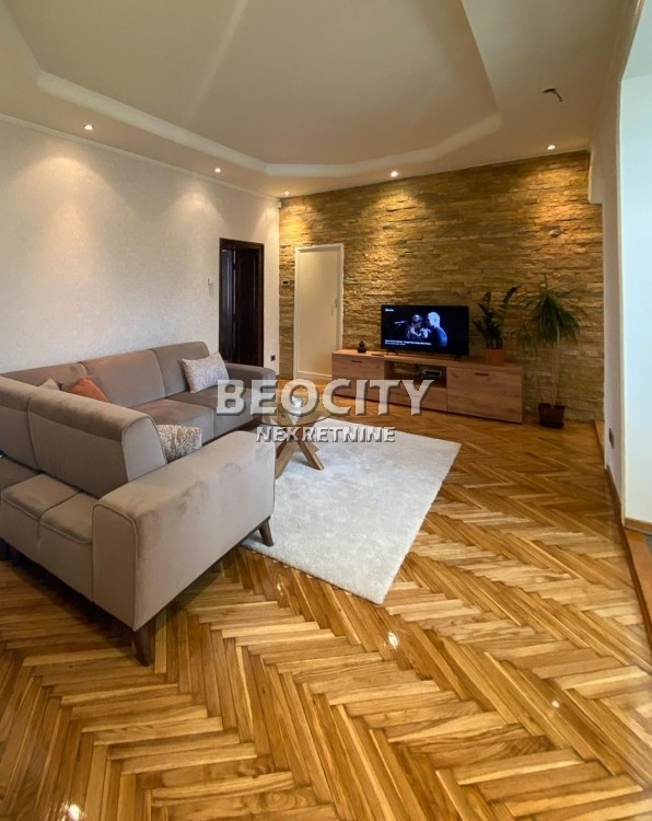 Trosoban stan, 80 m2, Vračar ID: 110077 2