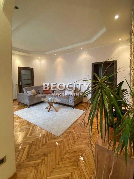 Trosoban stan, 80 m2, Vračar ID: 110077 3