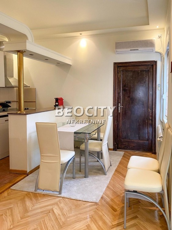 Trosoban stan, 80 m2, Vračar ID: 110077 5