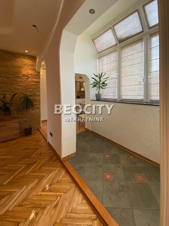 Trosoban stan, 80 m2, Vračar ID: 110077 6