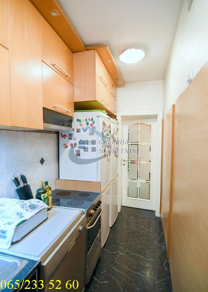 Savski venac  Ekonomski fakultet   Koče Popovića 202m2 5