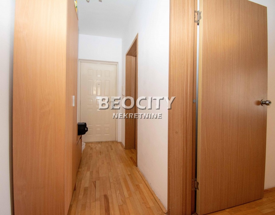 Dvosoban stan, 45 m2, Mirijevo, Radmile Savićević ID: 109906 12