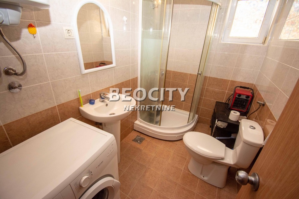 Dvosoban stan, 45 m2, Mirijevo, Radmile Savićević ID: 109906 14