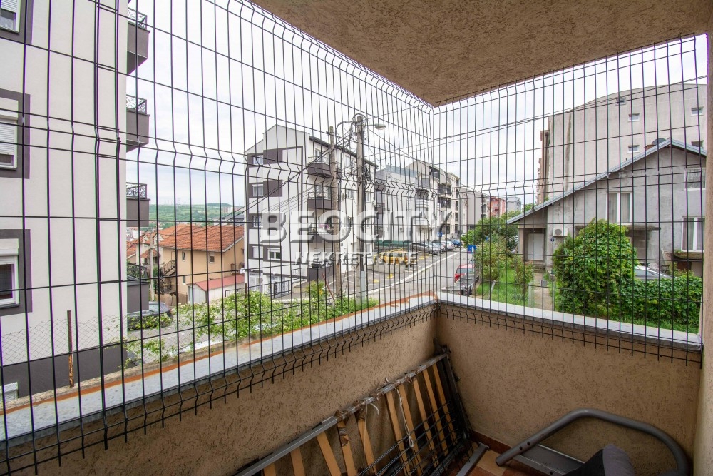Dvosoban stan, 45 m2, Mirijevo, Radmile Savićević ID: 109906 17