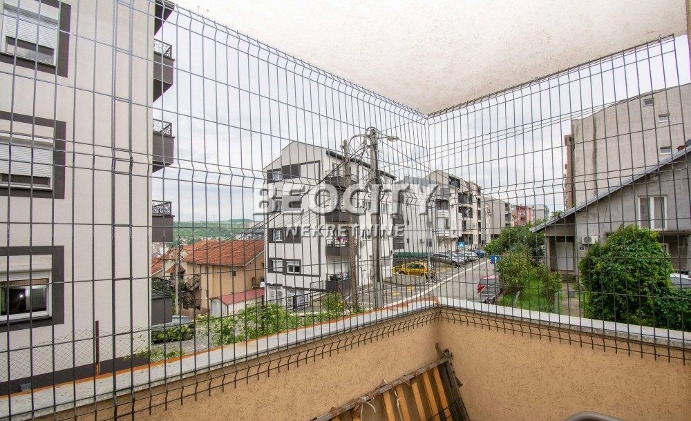 Dvosoban stan, 45 m2, Mirijevo, Radmile Savićević ID: 109906 18