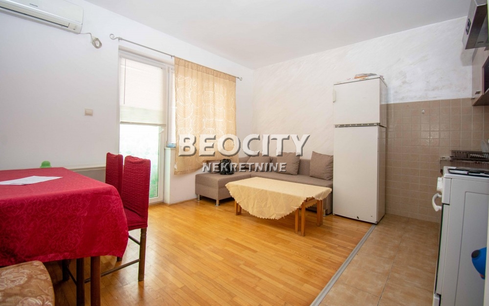 Dvosoban stan, 45 m2, Mirijevo, Radmile Savićević ID: 109906 2