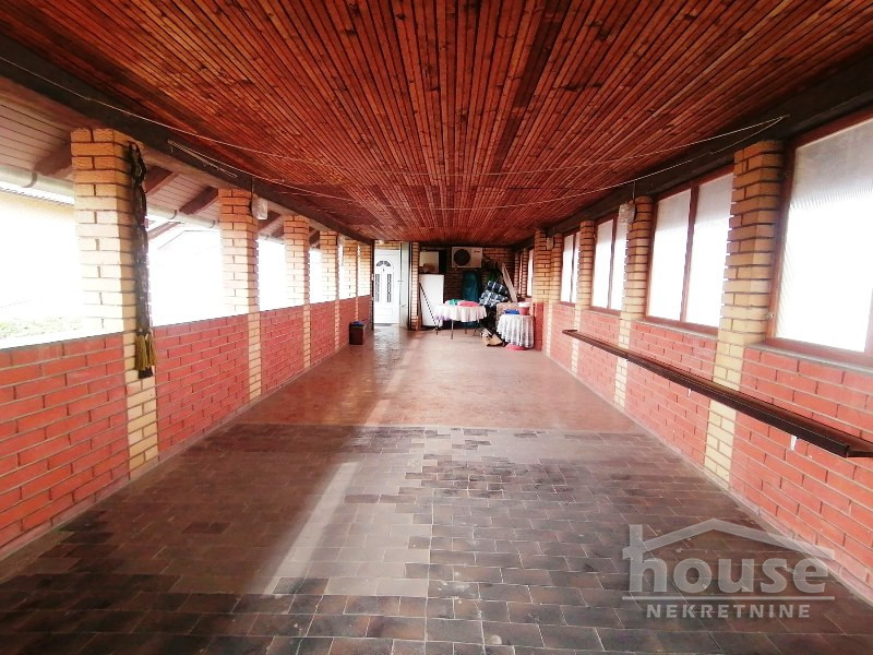 Kuca,PETROVARADIN,SADOVI250m2,257500€ , ID: 3045138 13