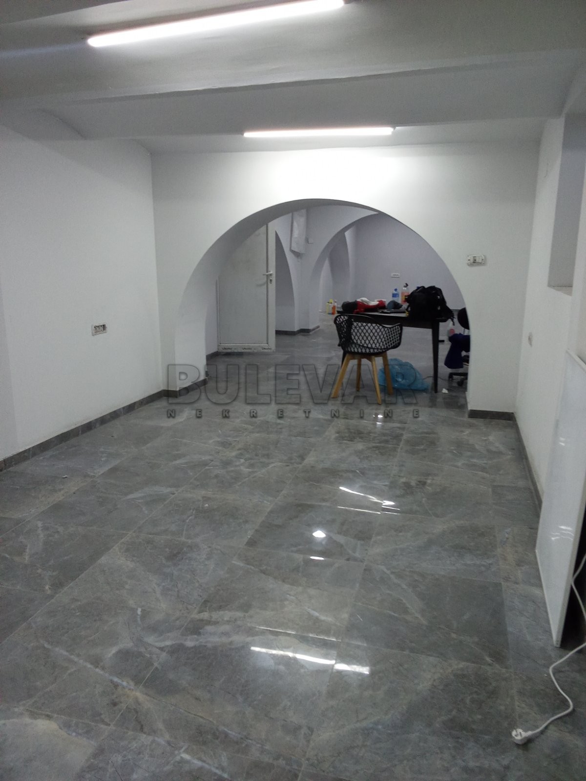 Lokal, 65 m2, Obilićev Venac, Jug Bogdanova ID: p-011535 5