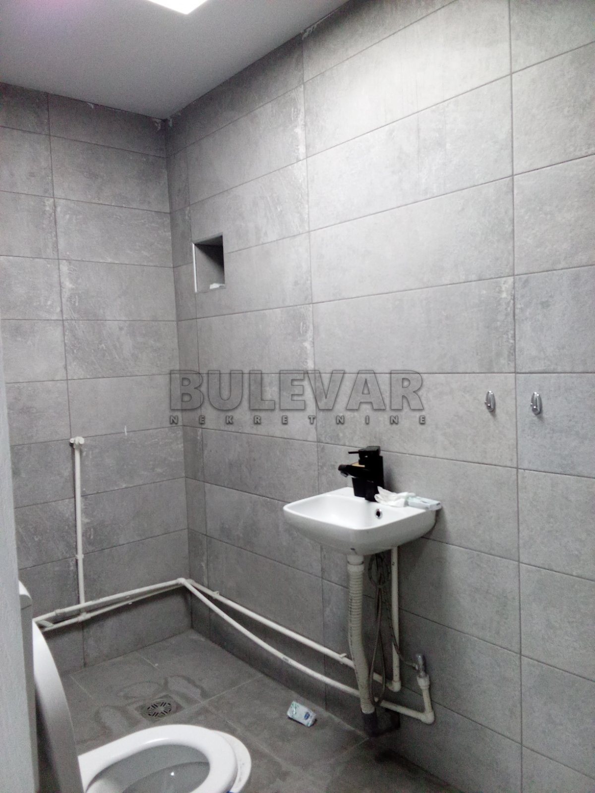 Lokal, 65 m2, Obilićev Venac, Jug Bogdanova ID: p-011535 6