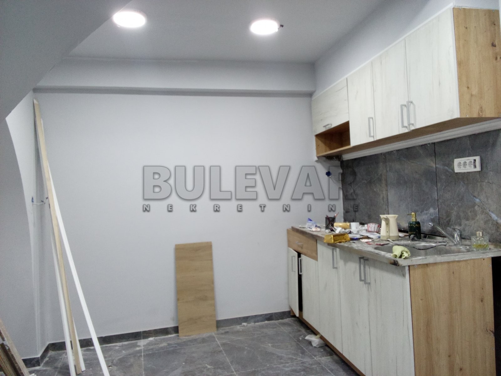 Lokal, 65 m2, Obilićev Venac, Jug Bogdanova ID: p-011535 8