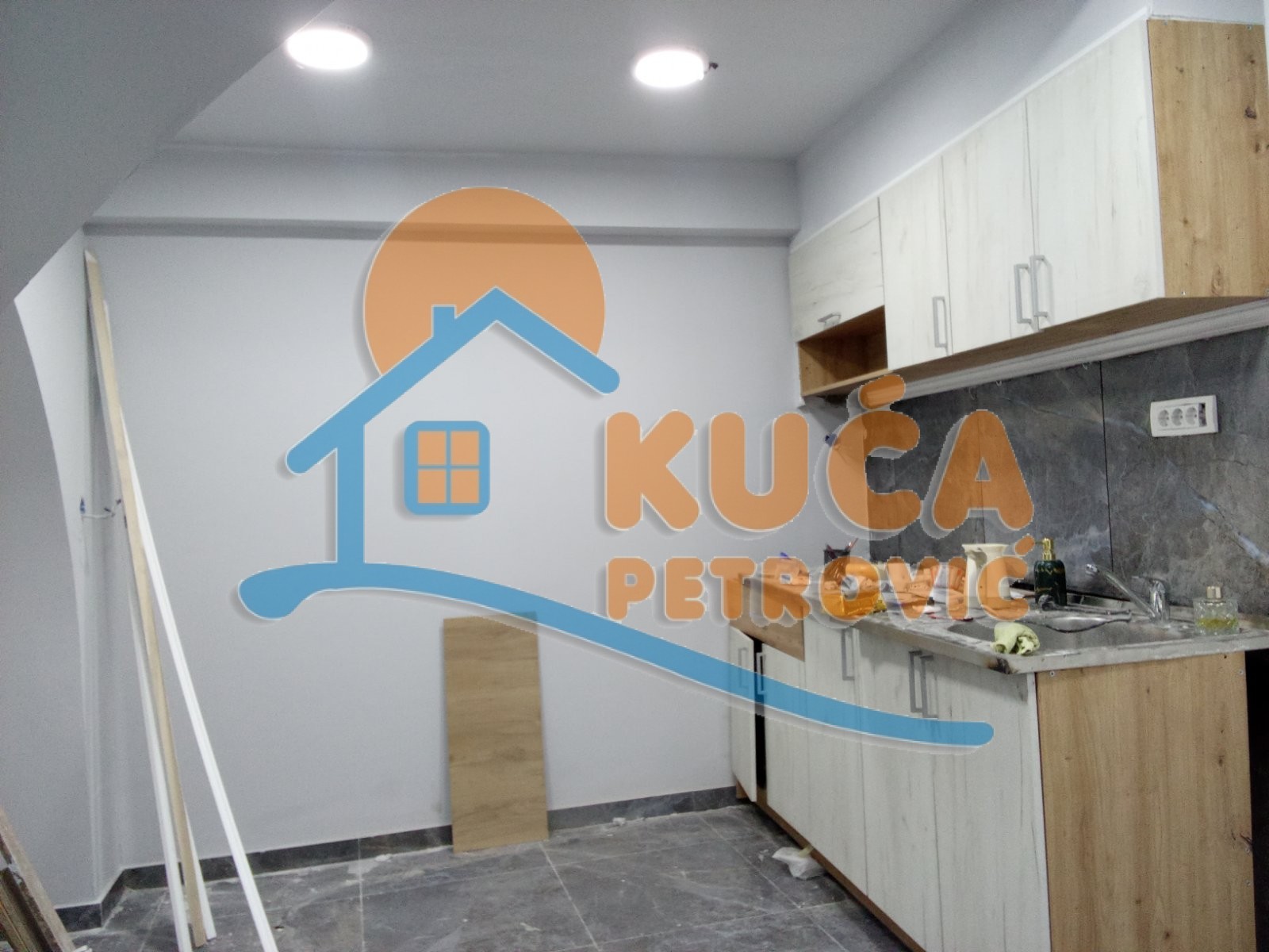 Lokal, 65 m2, Obilićev Venac, Jug Bogdanova ID: p-011535 8