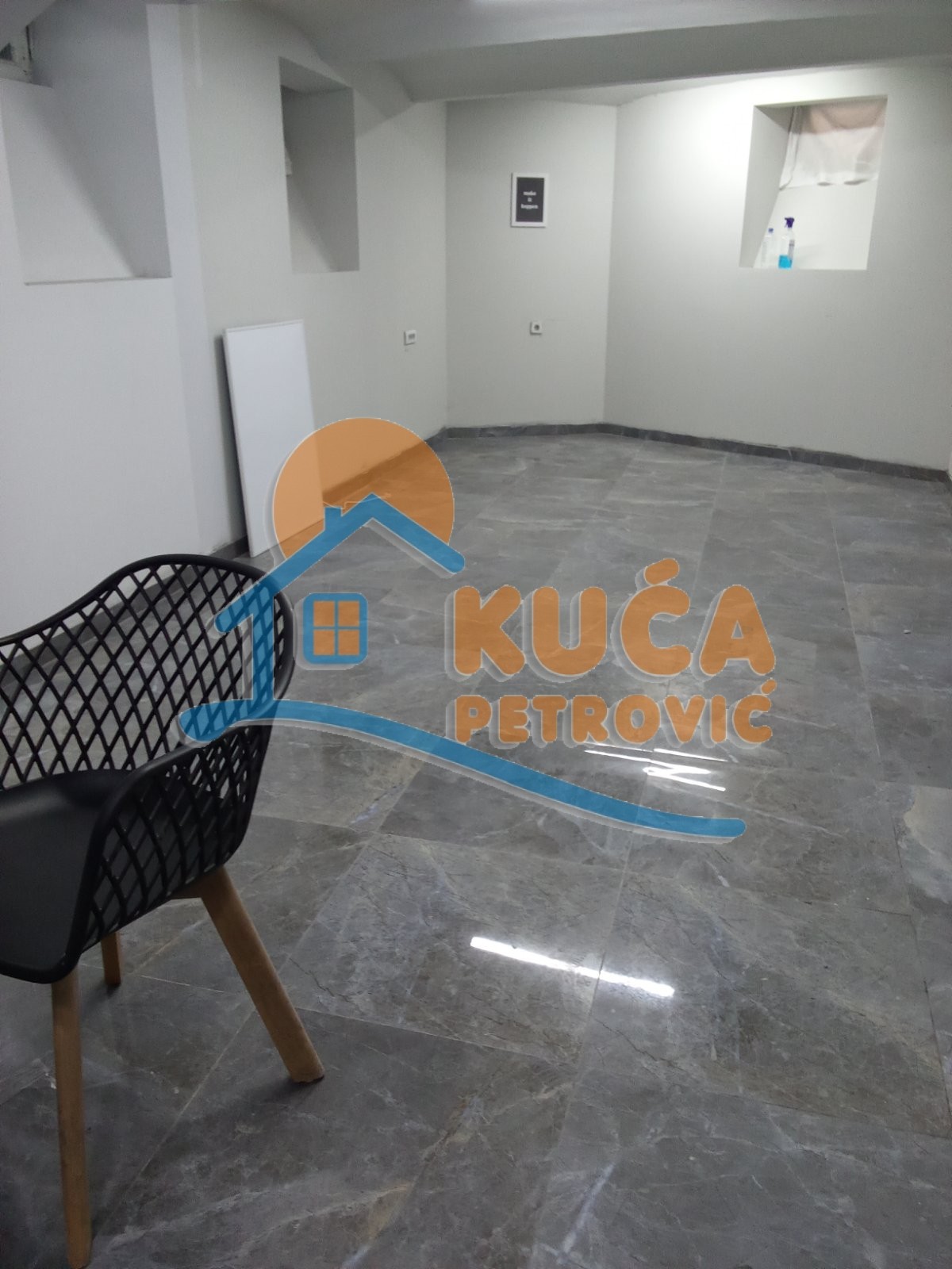 Lokal, 65 m2, Obilićev Venac, Jug Bogdanova ID: p-011535 4