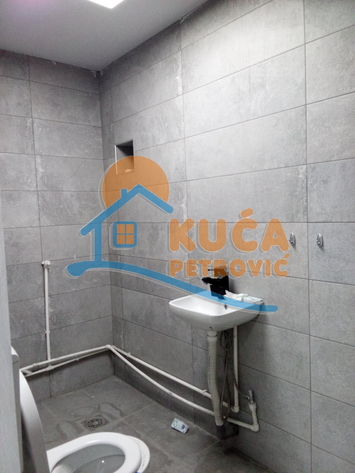 Lokal, 65 m2, Obilićev Venac, Jug Bogdanova ID: p-011535 6