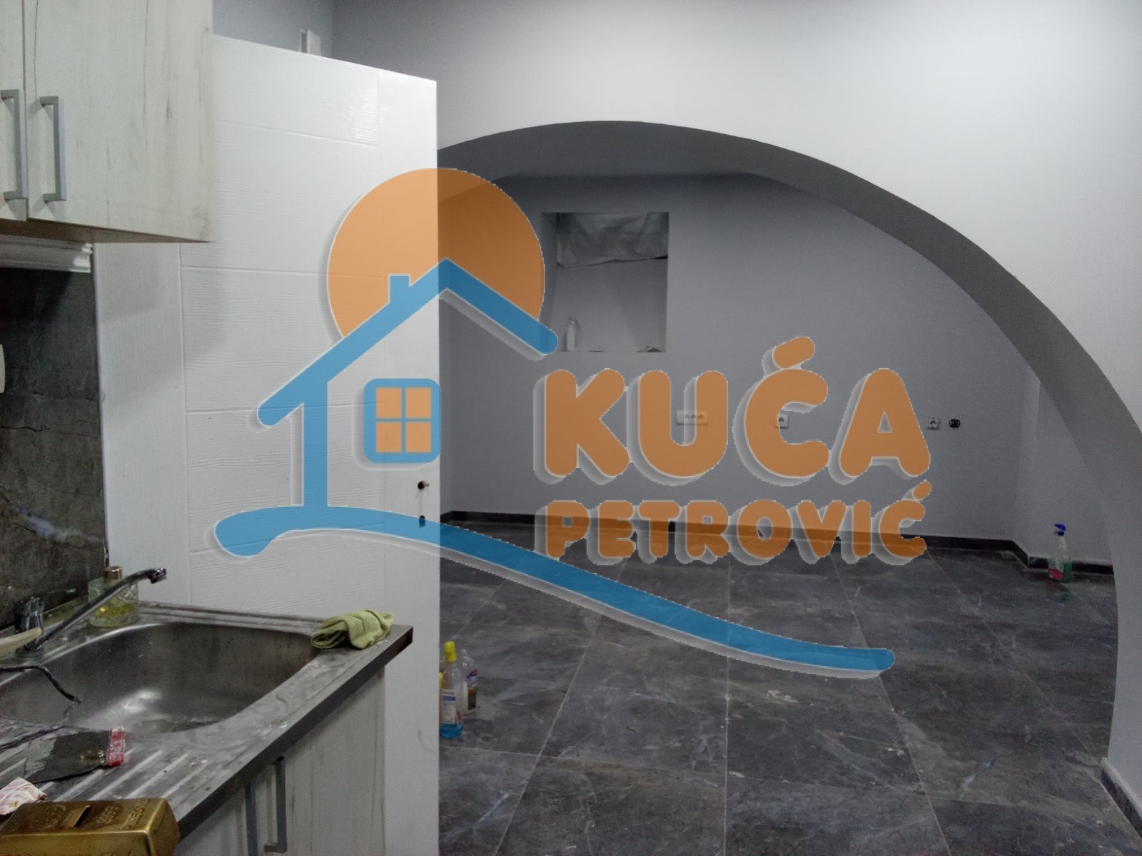 Lokal, 65 m2, Obilićev Venac, Jug Bogdanova ID: p-011535 7