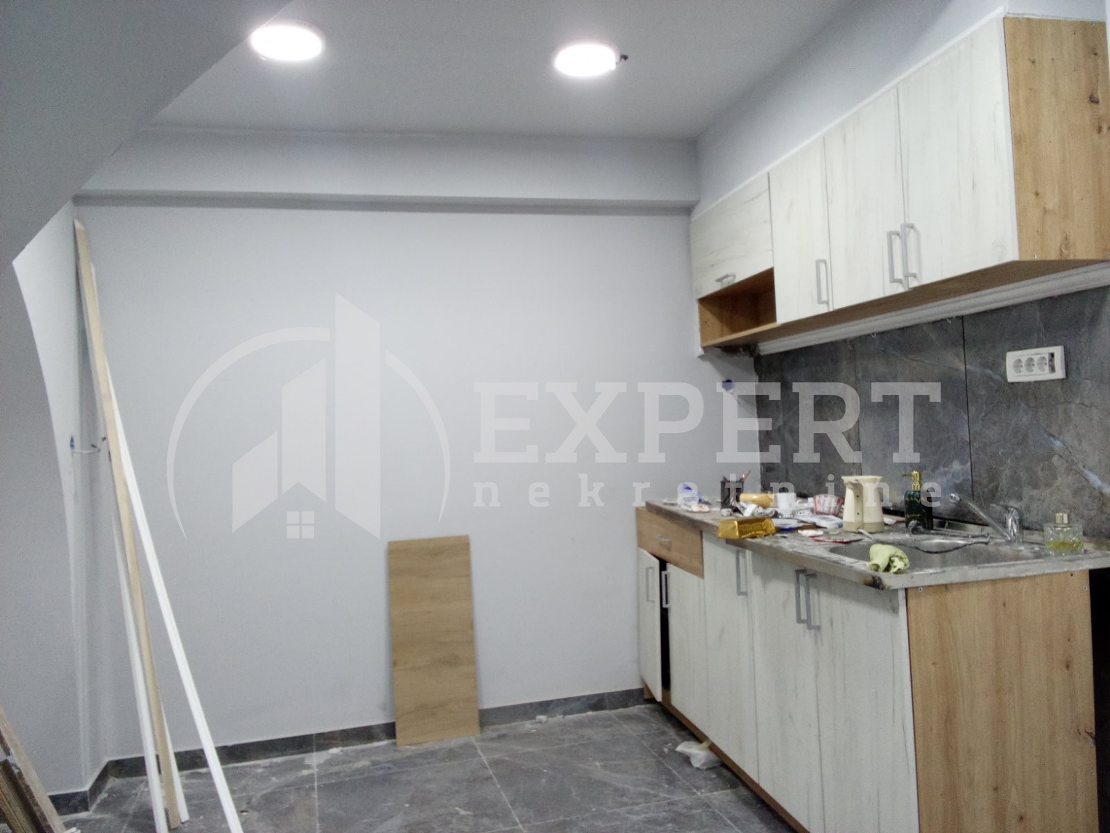 Lokal, 65 m2, Obilićev Venac, Jug Bogdanova ID: p-011535 8