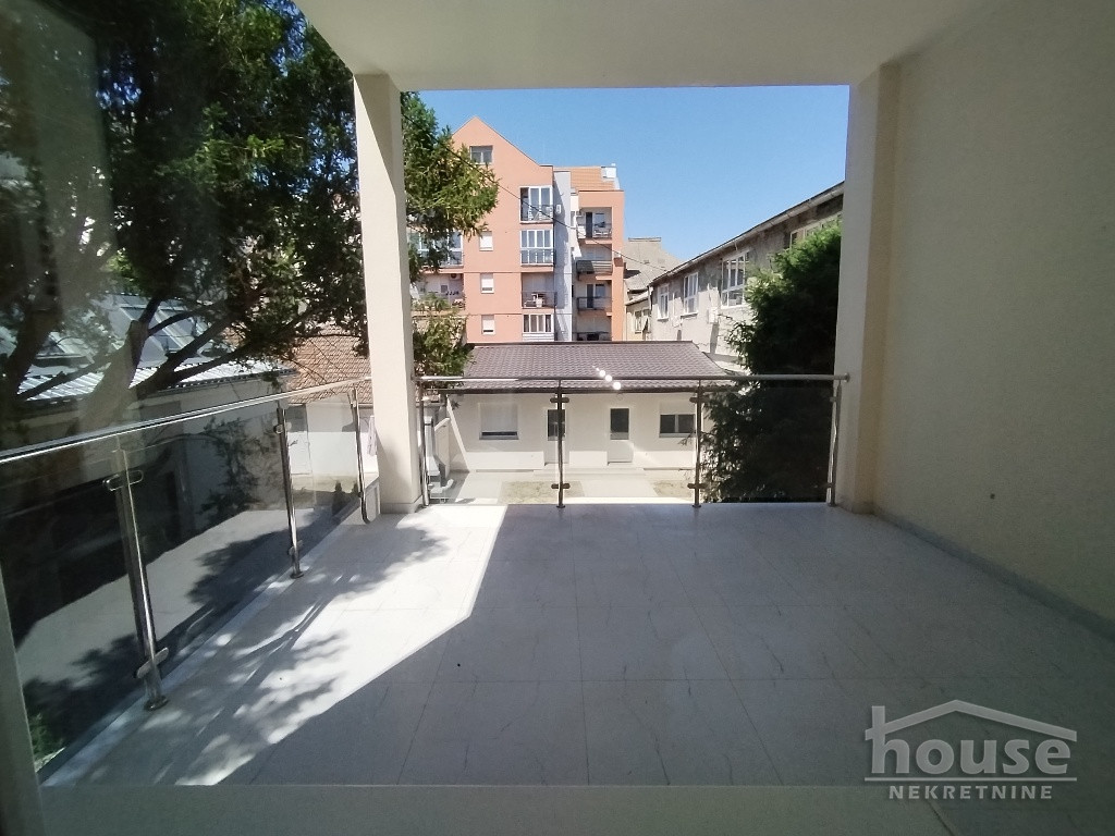 Poslovni prostor,NOVI SAD,CENTAR 550m2,5000€ , ID: 9116478 10