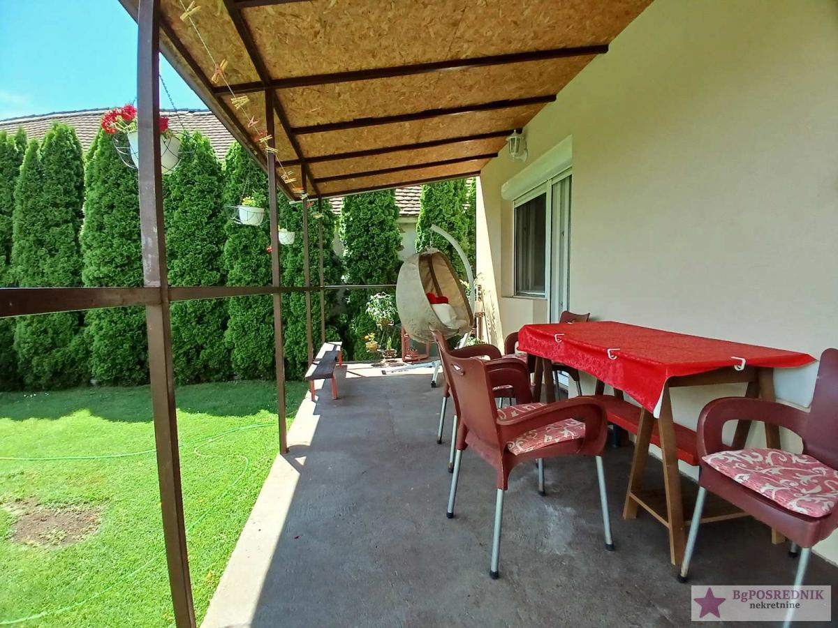 Surčin, Dobanovci, Anđelka Čobanovića, 160m2 18