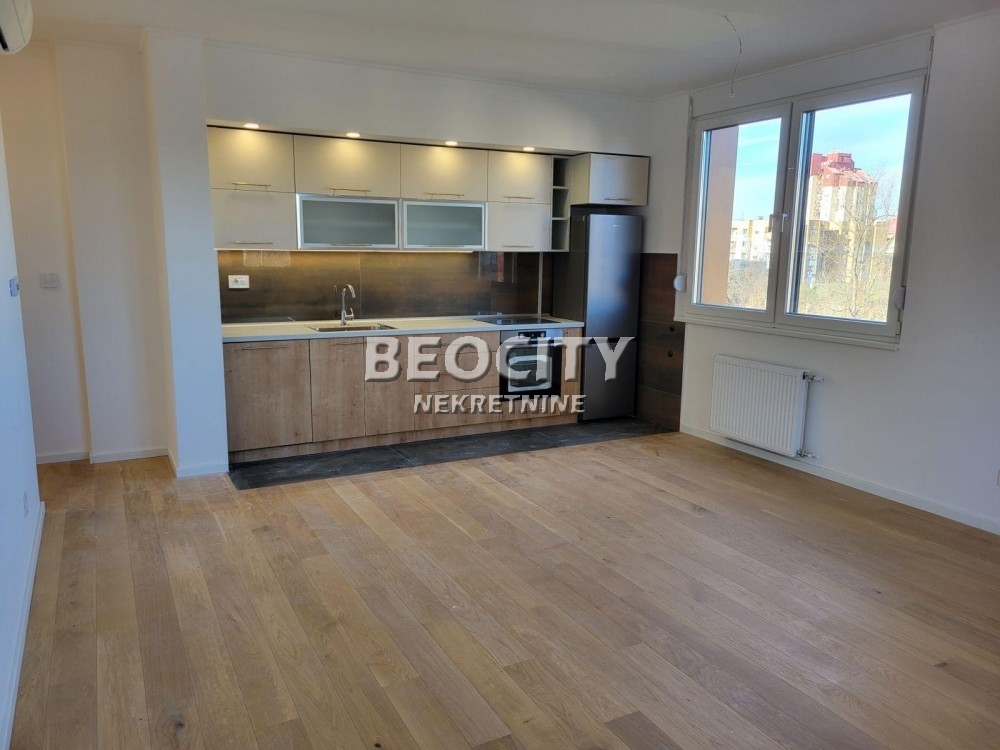 Trosoban stan, 71 m2, Liman 4, Narodnog fronta ID: 94600 2