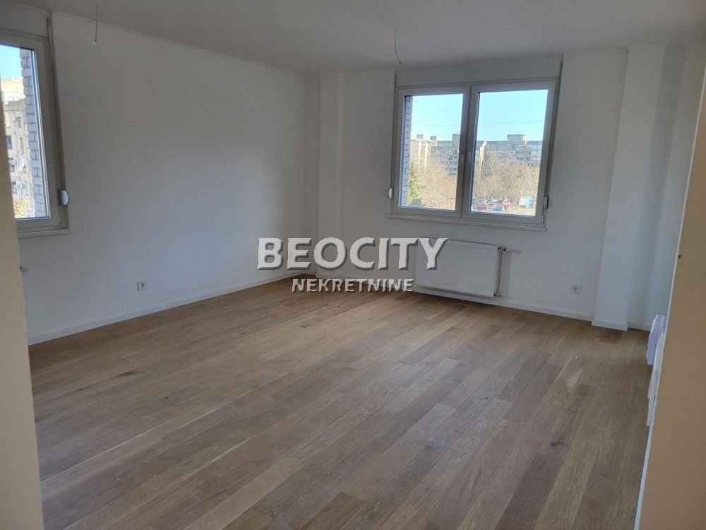 Trosoban stan, 71 m2, Liman 4, Narodnog fronta ID: 94600 3