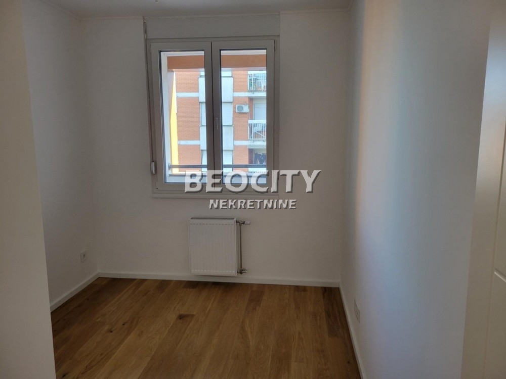 Trosoban stan, 71 m2, Liman 4, Narodnog fronta ID: 94600 6