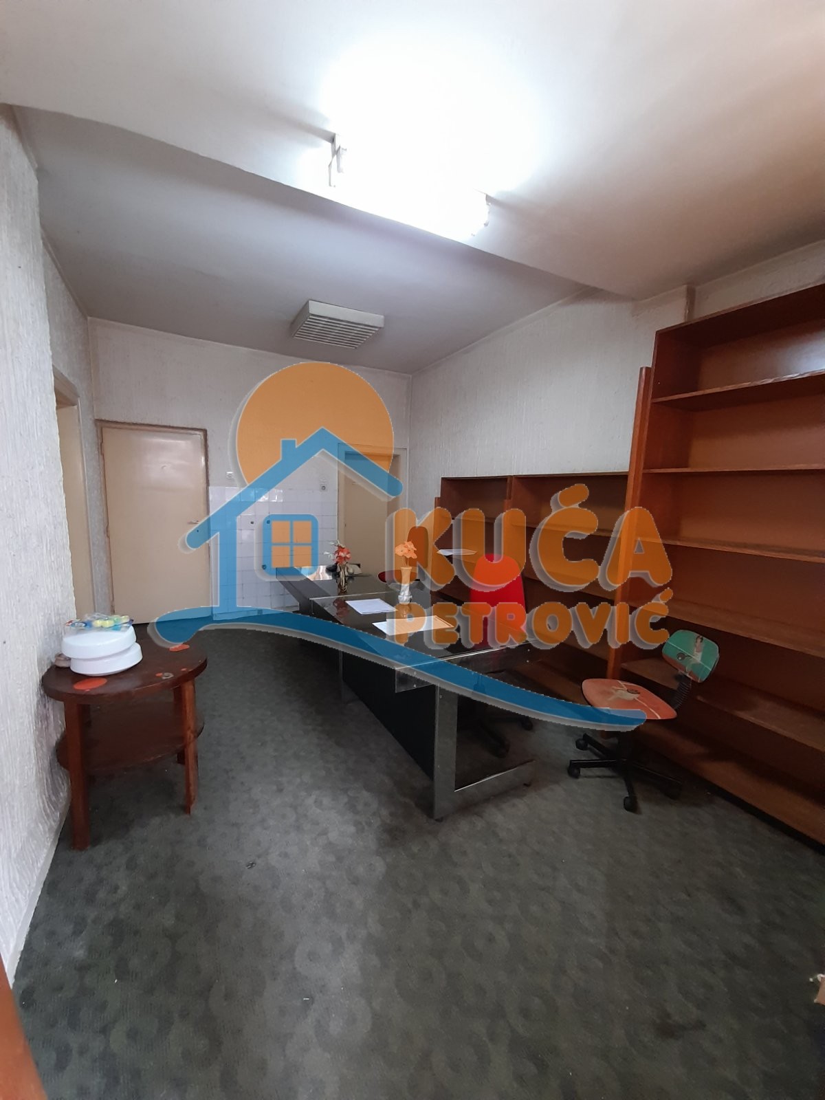 Trosoban stan, 77 m2, Centar, 7. jula ID: p-011616 3