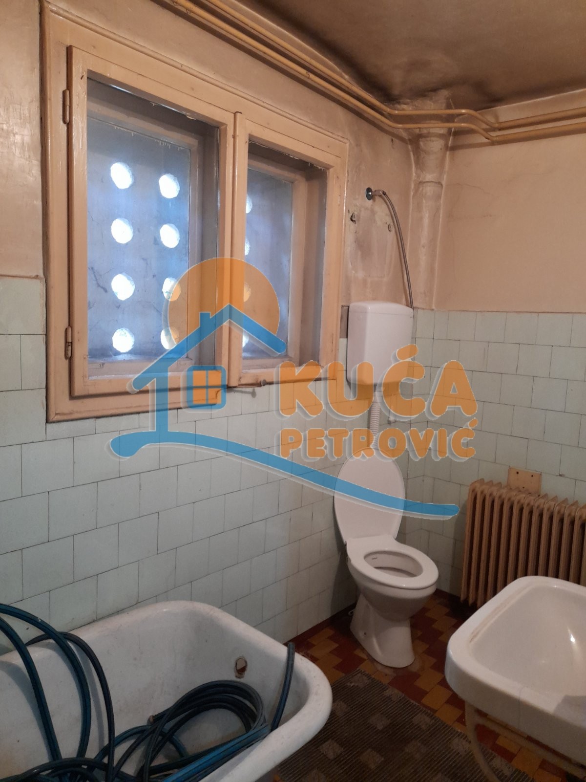 Trosoban stan, 77 m2, Centar, 7. jula ID: p-011616 5