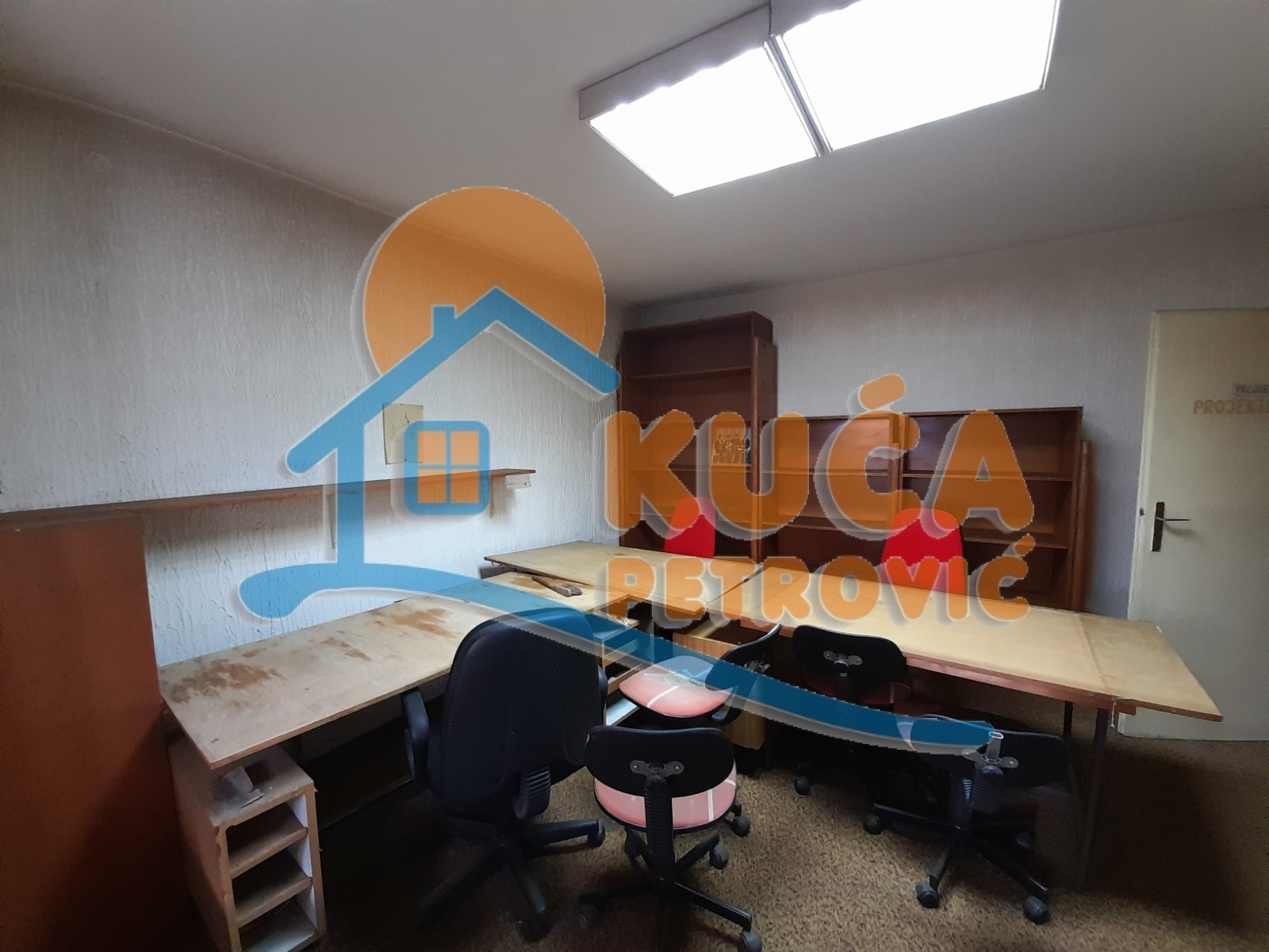 Trosoban stan, 77 m2, Centar, 7. jula ID: p-011616 6