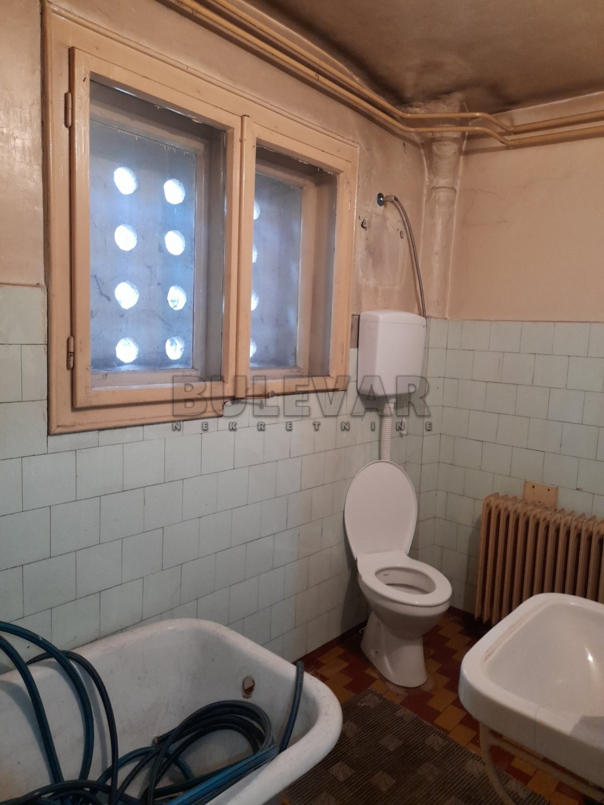 Trosoban stan, 77 m2, Centar, 7. jula ID: p-011616 5