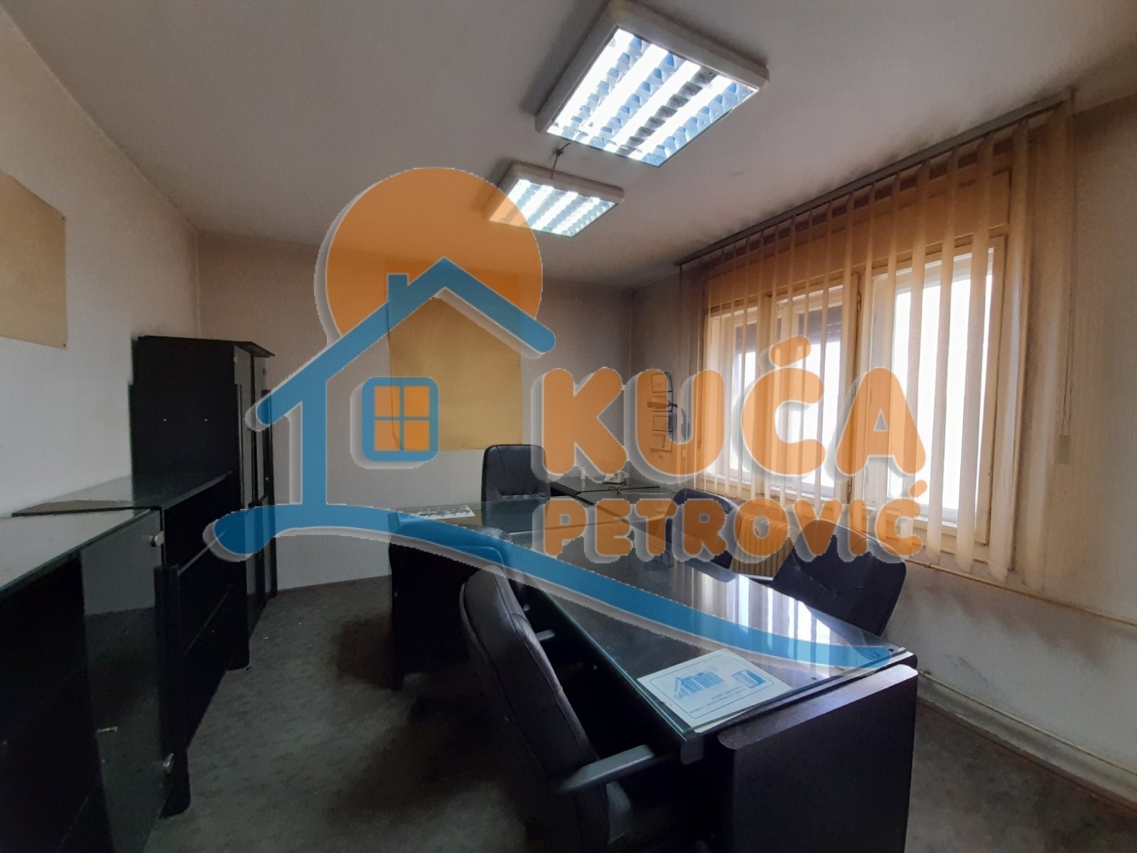 Trosoban stan, 77 m2, Centar, 7. jula ID: p-011616 2