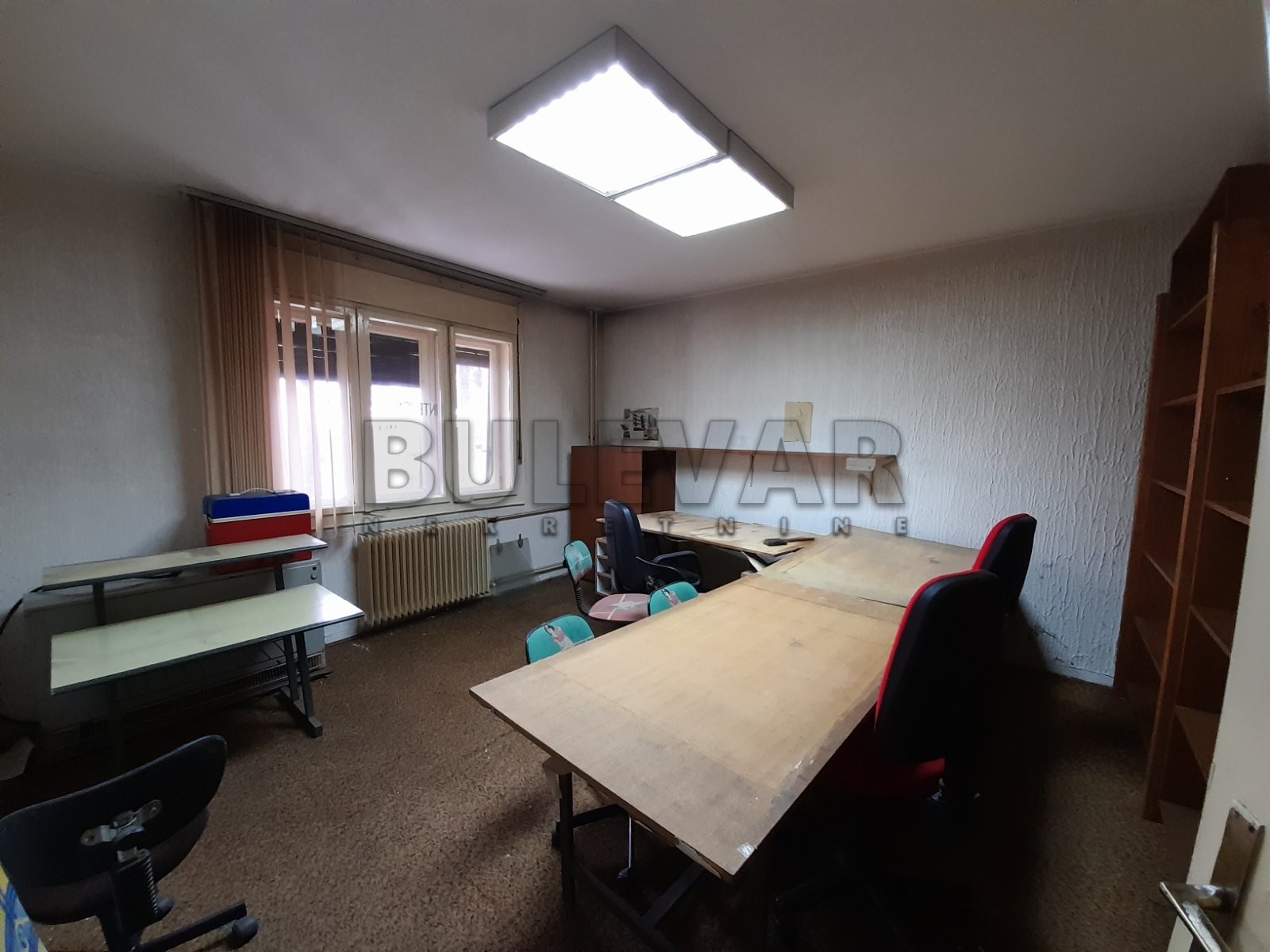 Trosoban stan, 77 m2, Centar, 7. jula ID: p-011616 1