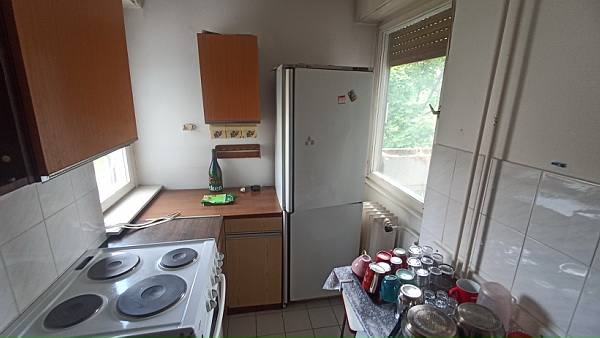 Prodajem stan Novi Sad Liman 3 78m2 2