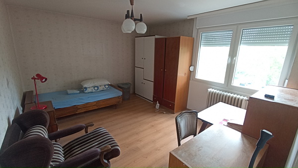 Prodajem stan Novi Sad Liman 3 78m2 3