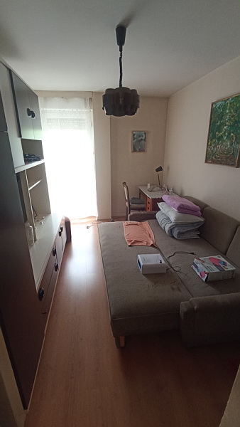 Prodajem stan Novi Sad Liman 3 78m2 4